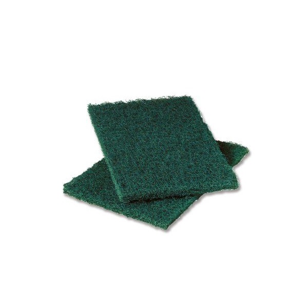 SCOURING PAD 6 IN X 9 INSCOTCH-BRITE - 3M